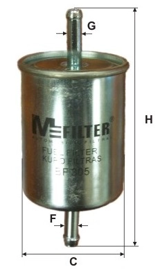 BF 305