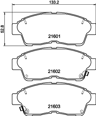 8DB 355 016-421
