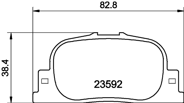 8DB 355 010-001