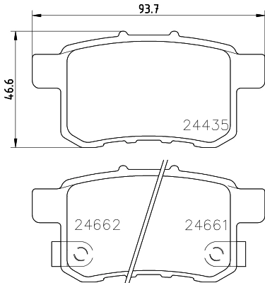 8DB 355 013-631