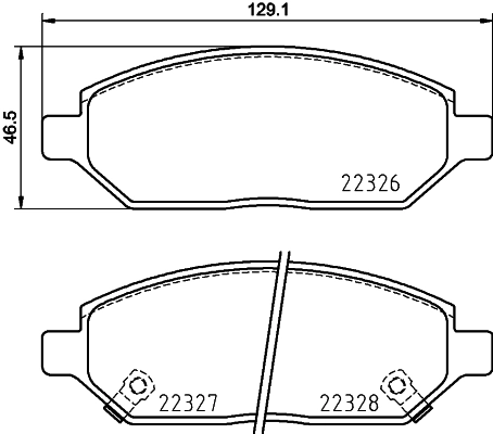 8DB 355 025-451
