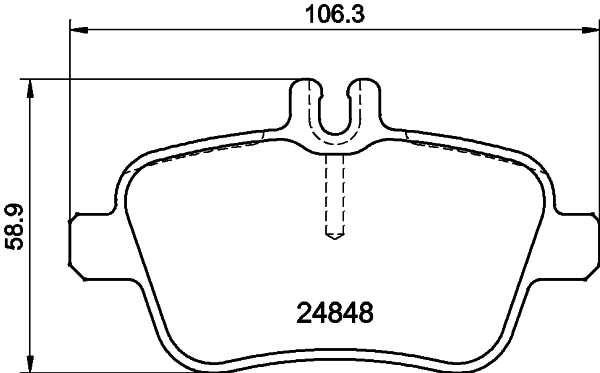8DB 355 032-061