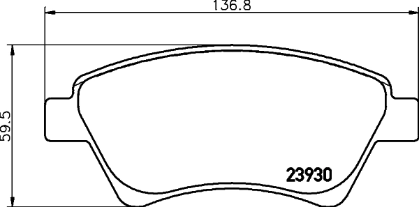 8DB 355 010-541