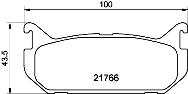 8DB 355 016-711