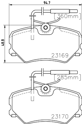8DB 355 018-401