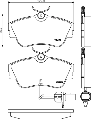 8DB 355 018-621