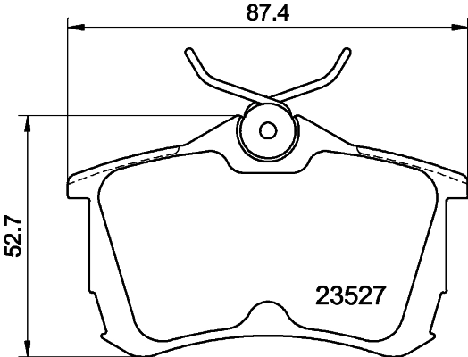 8DB 355 030-161