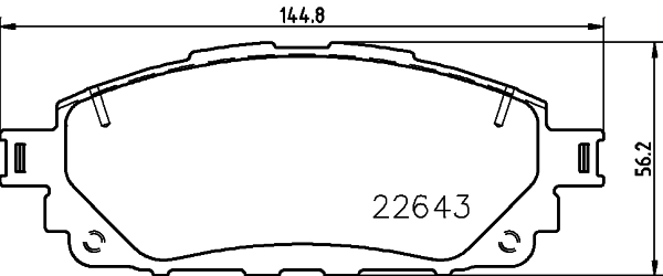 8DB 355 032-961
