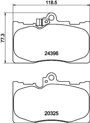 8DB 355 036-881