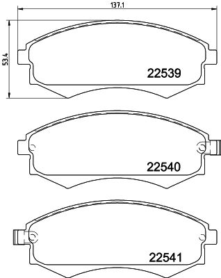 8DB 355 032-081