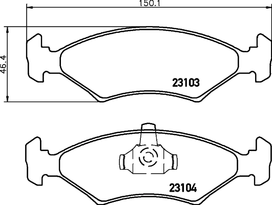 8DB 355 008-331