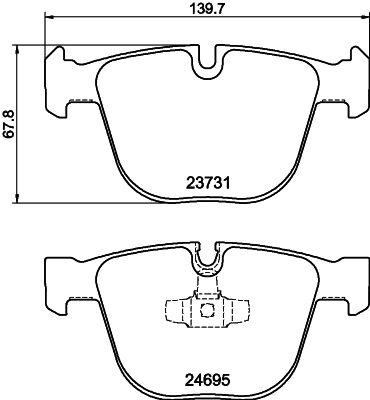8DB 355 014-141