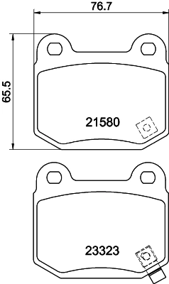 8DB 355 010-691