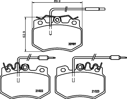 8DB 355 015-511