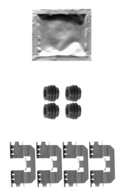 8DZ 355 204-331