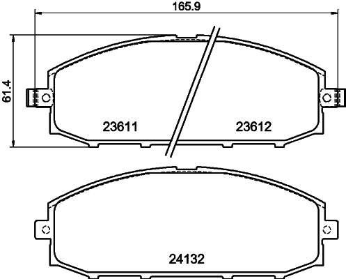 8DB 355 010-511