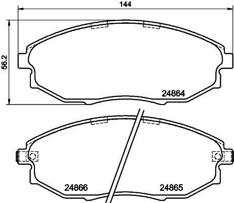 8DB 355 023-641