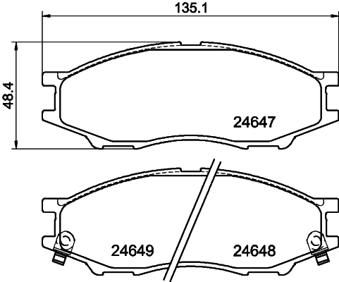 8DB 355 028-681