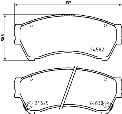 8DB 355 029-661