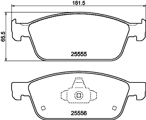 8DB 355 025-511