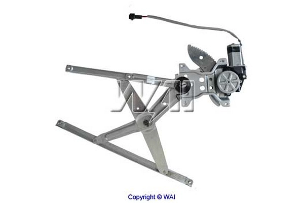 WPR2738LM