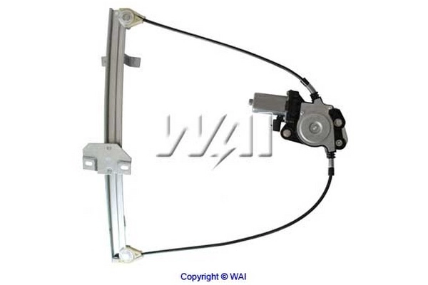WPR2273RM