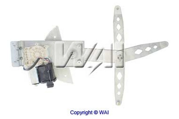 WPR2747RM