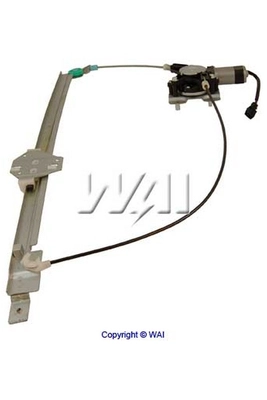WPR3451RM