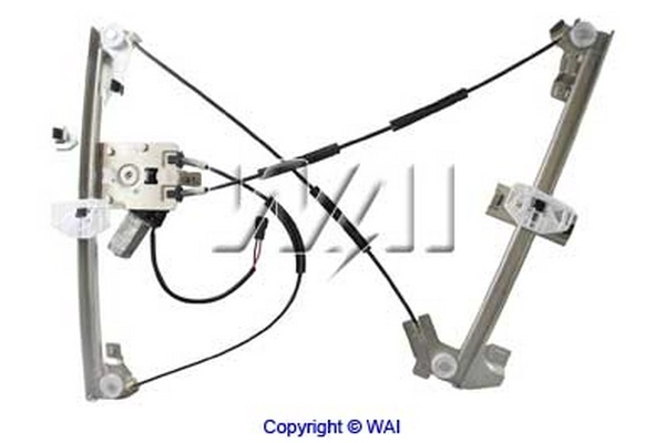WPR1204LM