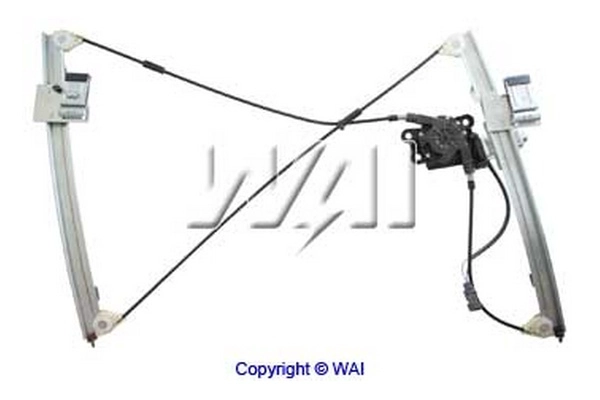 WPR2117RM