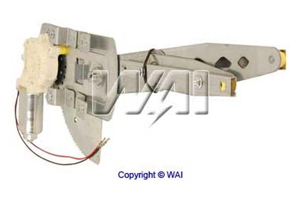 WPR3492LM