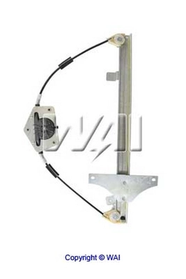 WPR2520L