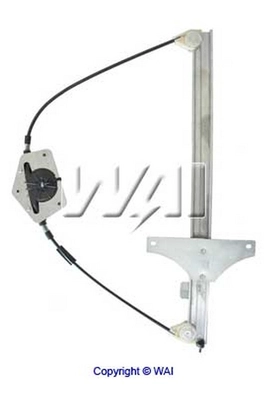 WPR2362L