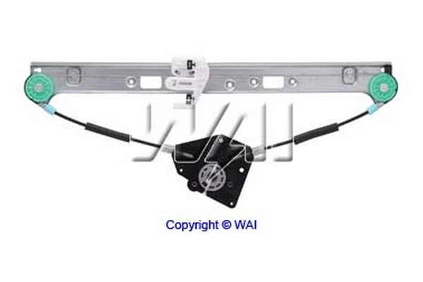 WPR0503LB
