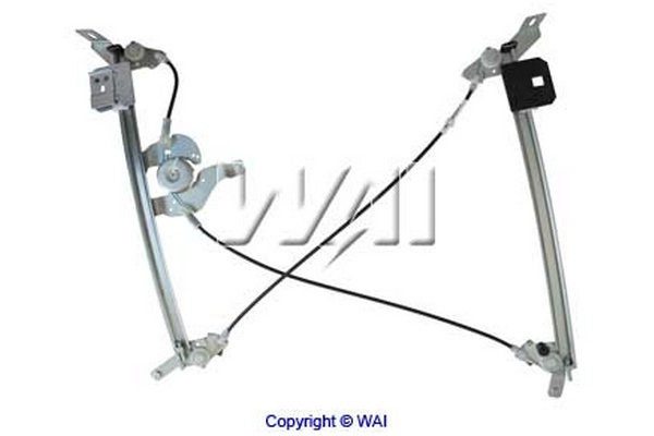 WPR2383R