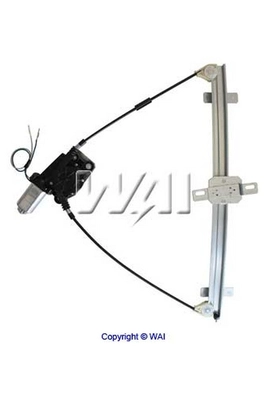 WPR2326LM