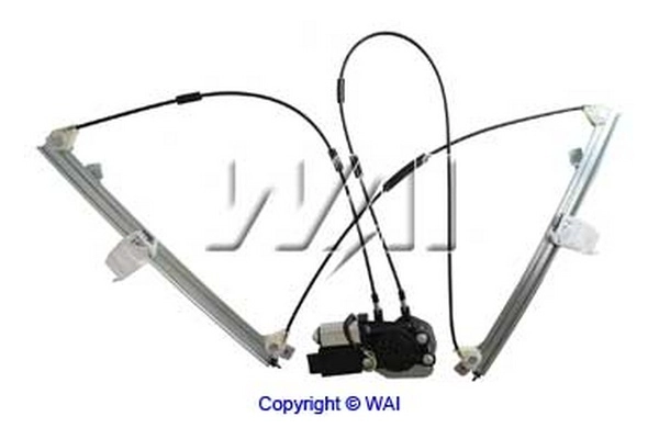 WPR2127RM