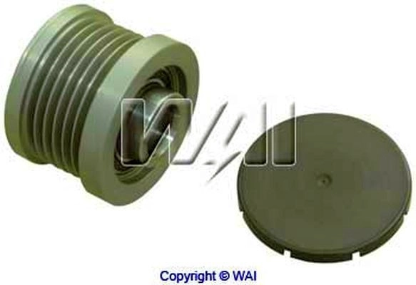 A002TV1781