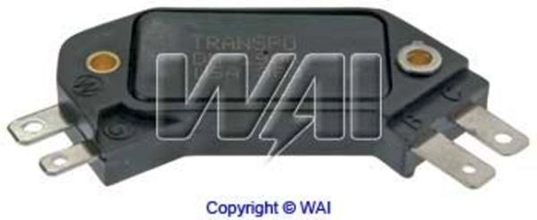 ICM301