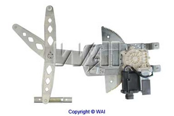 WPR2752LM