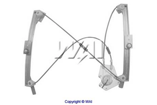 WPR2480L