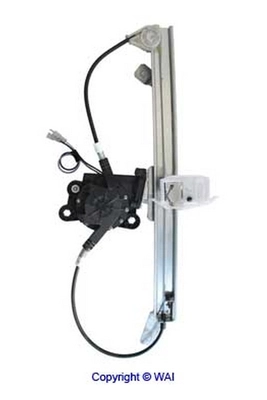 WPR2702LMB