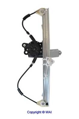WPR2262LM