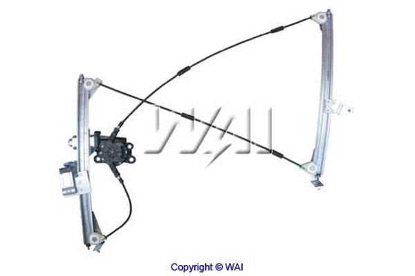 WPR2668LM