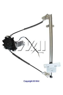 WPR2619RM