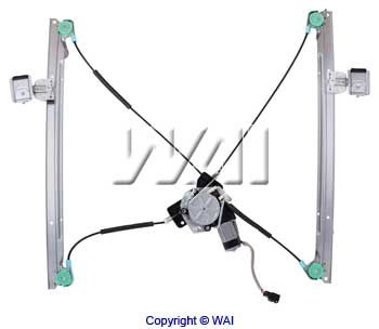 WPR0732LM