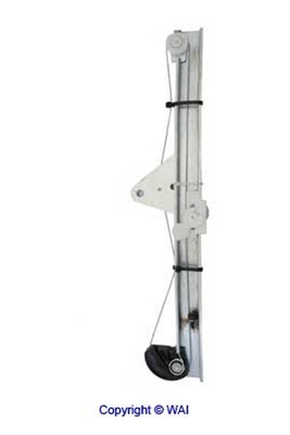 WPR2444LB