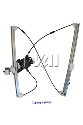 WPR2153LM