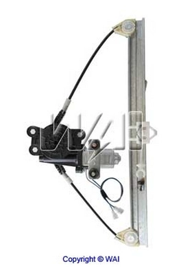 WPR2258LMB