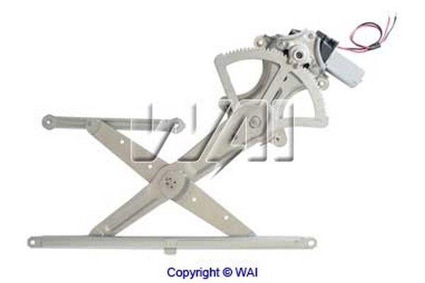 WPR2570LM